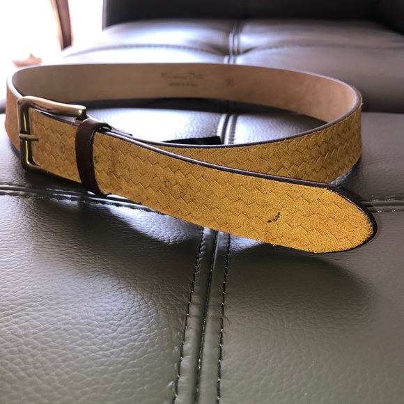 Massimo Dutti belt - Picture 5 of 6